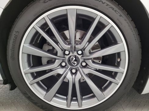 Used 2018 INFINITI Q50 Luxe RWD image 31