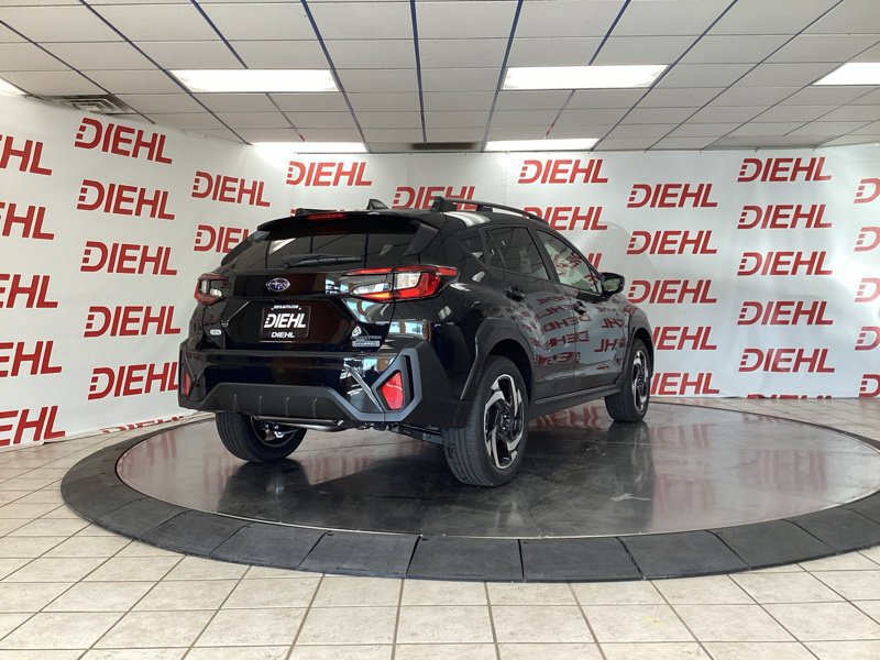 New 2026 Subaru Crosstrek 2.5i Limited AWD/4WD image 7
