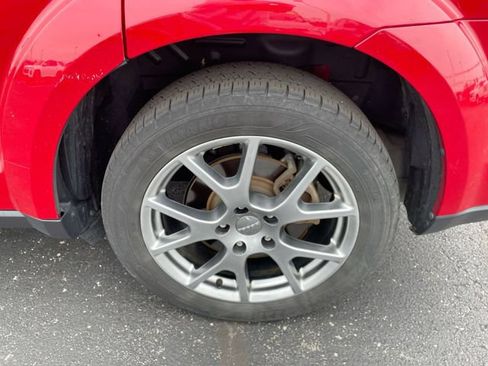 Used 2016 Dodge Journey R/T FWD image 8