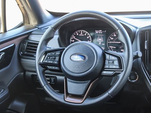 Used 2025 Subaru Forester Sport image 15