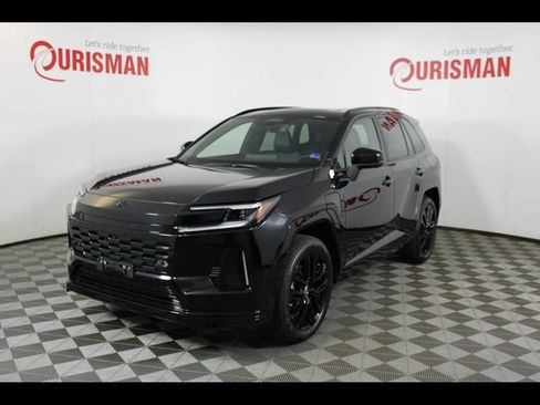 Used 2026 Toyota RAV4 XSE w/ Panoramic Sun Roof Package AWD/4WD image 2
