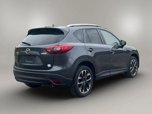 Used 2016 MAZDA CX-5 Grand Touring AWD/4WD image 18
