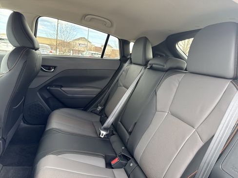 New 2026 Subaru Crosstrek 2.5i Limited image 17