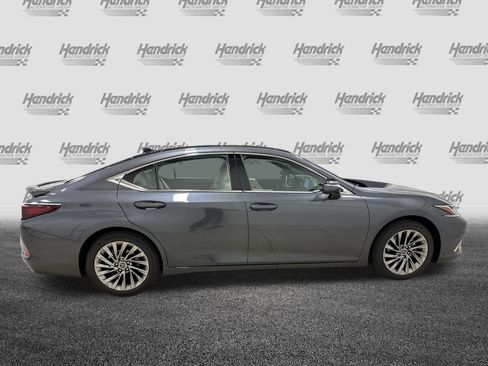 Certified 2025 Lexus ES 350 w/ Accessory Package (Z2) FWD image 11