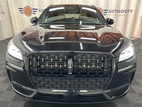 Used 2023 Lincoln Corsair Reserve w/ Equipment Group 202A AWD/4WD image 3