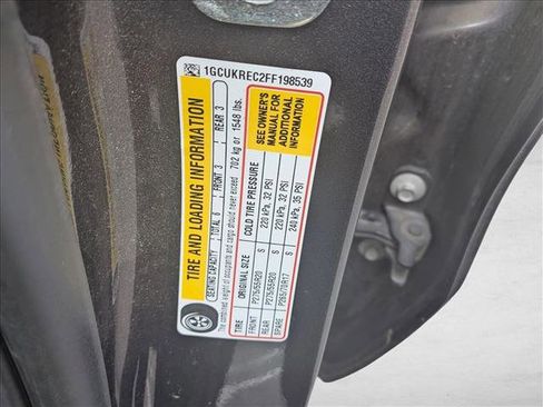 Used 2024 GMC Sierra 2500 Denali Ultimate image 17