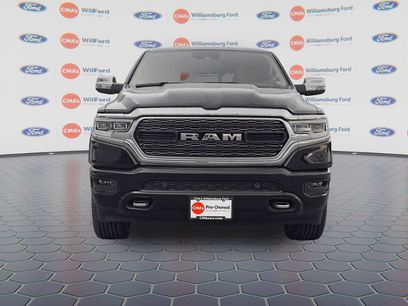 Used 2024 RAM 1500 Limited