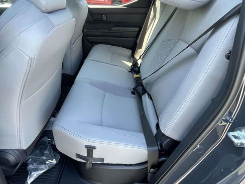 Used 2026 Toyota Tacoma SR5 RWD image 11