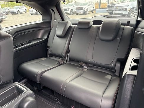 Used 2025 Honda Odyssey Sport-L image 14