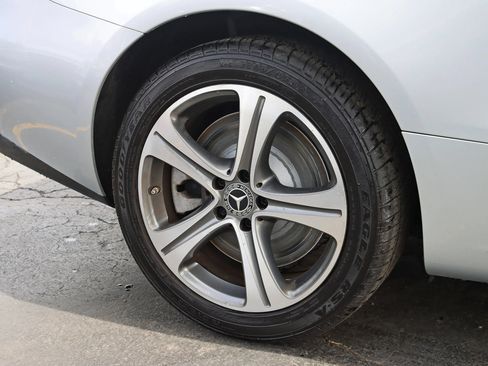 Used 2018 Mercedes-Benz E 400 4MATIC Coupe image 6