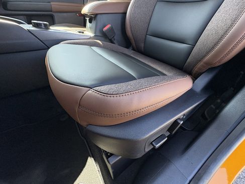 New 2026 Ford Bronco Sport Outer Banks w/ Outer Banks Tech Package+ image 32