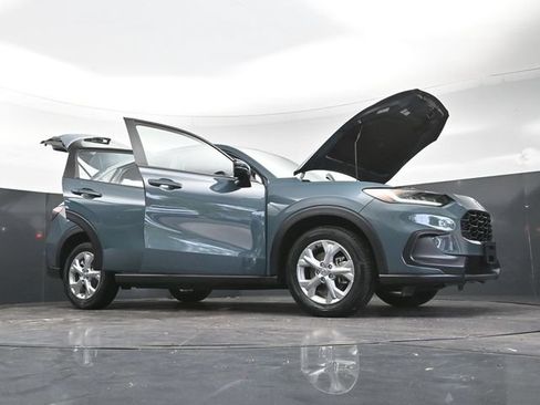 Used 2025 Honda HR-V LX image 39