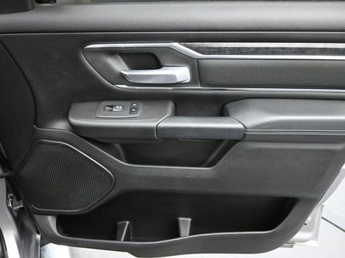 Used 2024 RAM 1500 Big Horn image 26