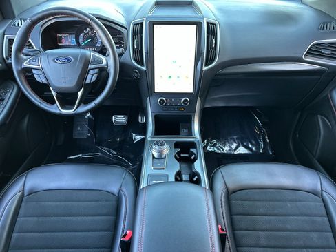 Used 2023 Ford Edge ST-Line image 12
