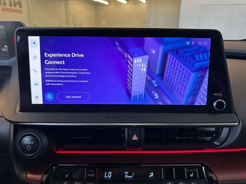 Used 2024 Toyota Prius Prime FWD image 6
