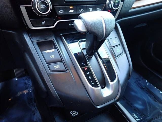 Used 2021 Honda CR-V EX image 19