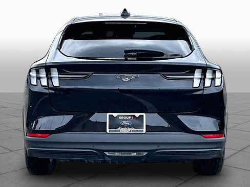 Used 2025 Ford Mustang Mach-E Select w/ Comfort Package Lite AWD/4WD image 6