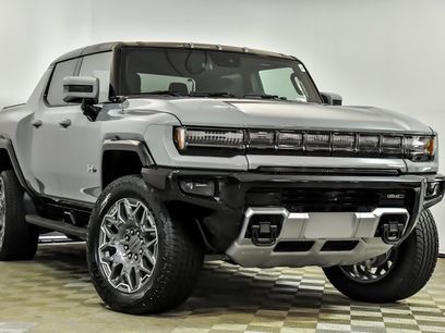 New 2025 GMC Hummer EV 3X