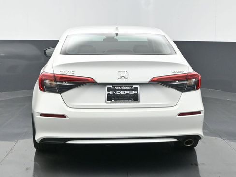 Certified 2024 Honda Civic Sport image 19