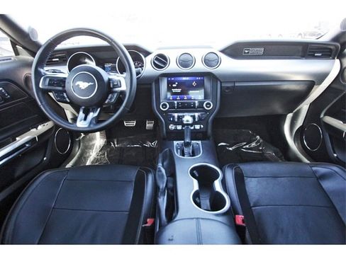 Used 2020 Ford Mustang GT Premium image 8