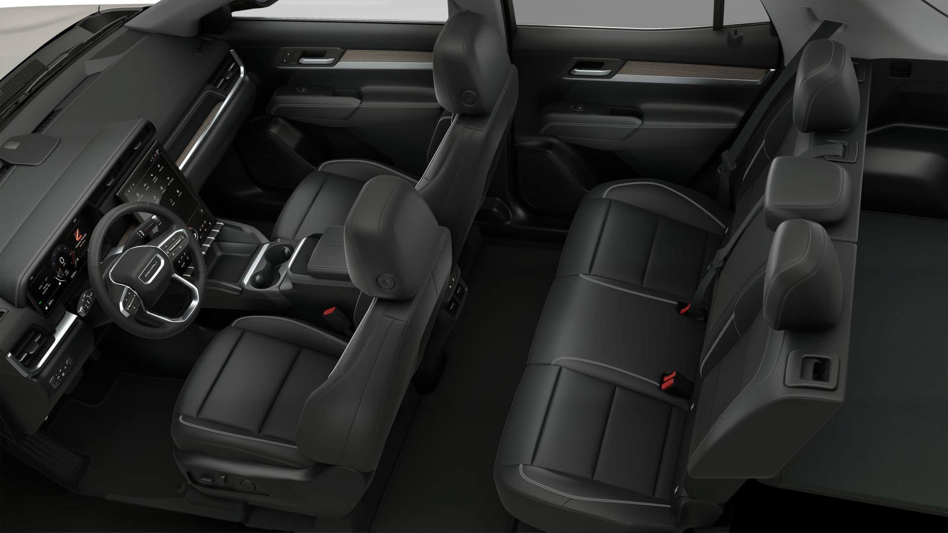 New 2027 GMC Terrain Denali AWD/4WD image 20
