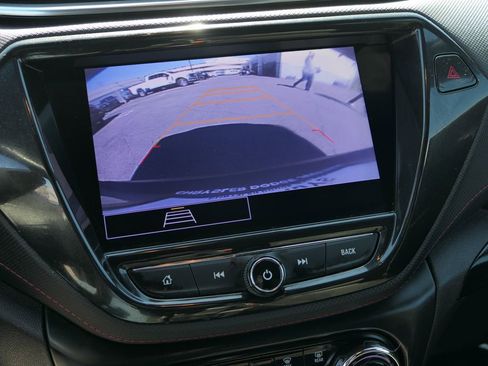 Used 2023 Chevrolet TrailBlazer RS w/ Convenience Package image 18