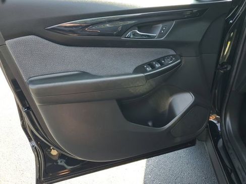 Certified 2025 Chevrolet TrailBlazer LT image 20