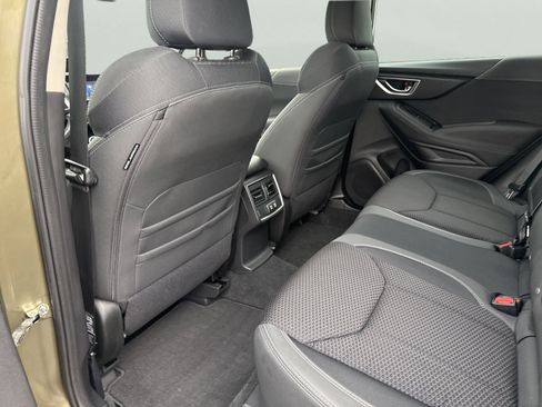 Used 2023 Subaru Forester Premium AWD/4WD image 11