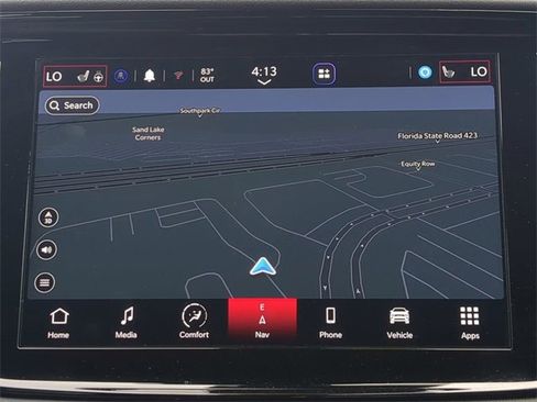 New 2026 Dodge Durango GT image 28