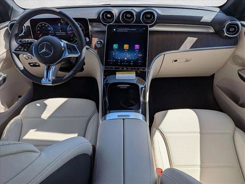 New 2026 Mercedes-Benz GLC 300 image 15
