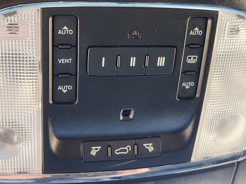 Used 2020 Jeep Grand Cherokee Limited X AWD/4WD image 21