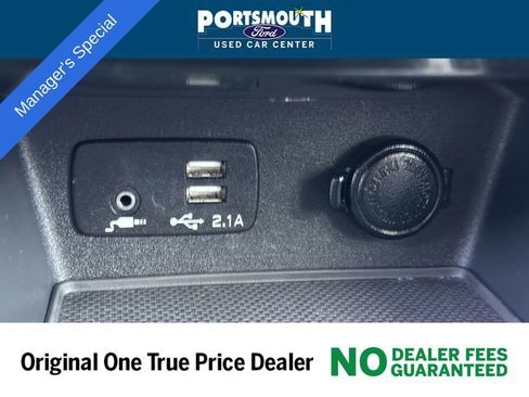 Used 2023 Subaru Forester Limited image 14