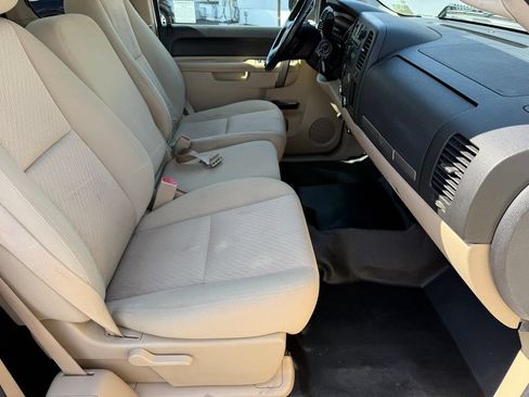 Used 2011 Chevrolet Silverado 1500 LT w/ All-Star Edition RWD image 15