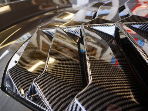 Used 2015 Ford Mustang GT image 36