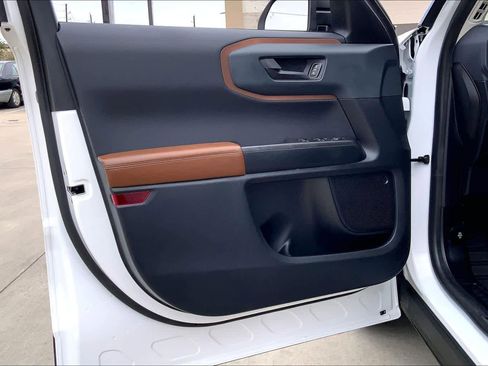 Used 2021 Ford Bronco Sport Outer Banks image 21