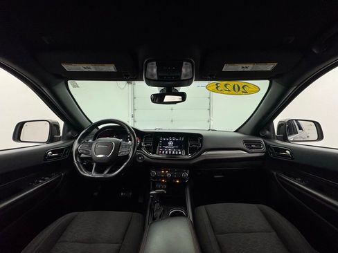 Used 2023 Dodge Durango GT AWD/4WD image 3