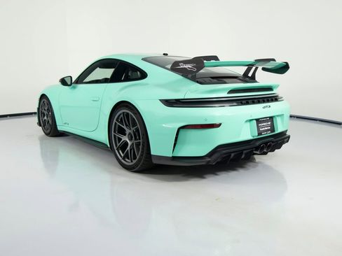 Certified 2026 Porsche 911 GT3 RWD image 8