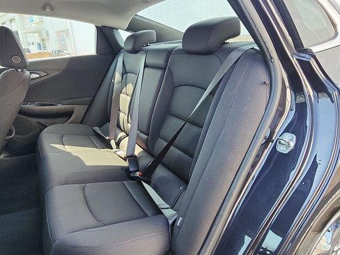 Used 2023 Chevrolet Malibu LT image 22