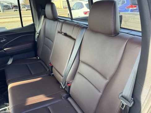Used 2024 Honda Ridgeline RTL+ image 12