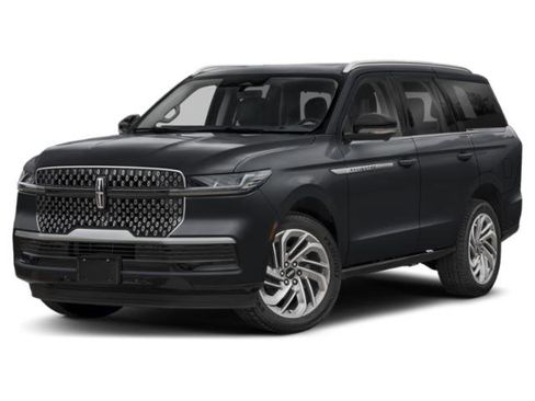 New 2026 Lincoln Navigator Reserve AWD/4WD image 1
