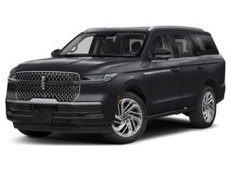 New 2026 Lincoln Navigator Reserve AWD/4WD video 1