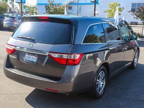 Used 2011 Honda Odyssey EX image 5