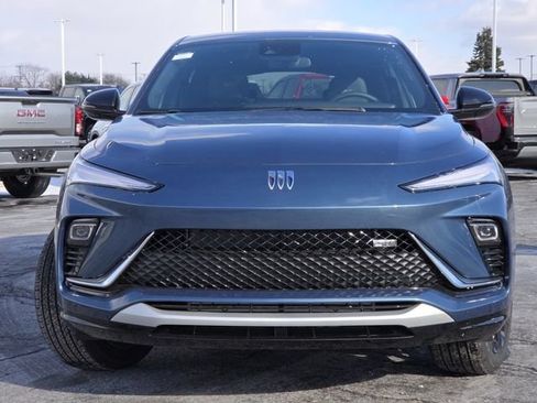 New 2026 Buick Envista Sport Touring w/ Convenience I Package image 16