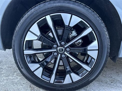 New 2026 Volvo XC60 B5 Plus w/ Climate Package image 12