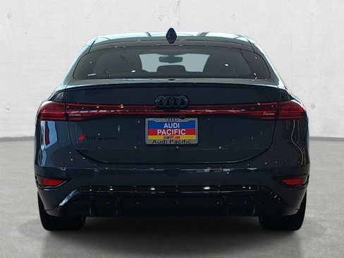 New 2027 Audi S6 e-tron Prestige AWD/4WD image 6