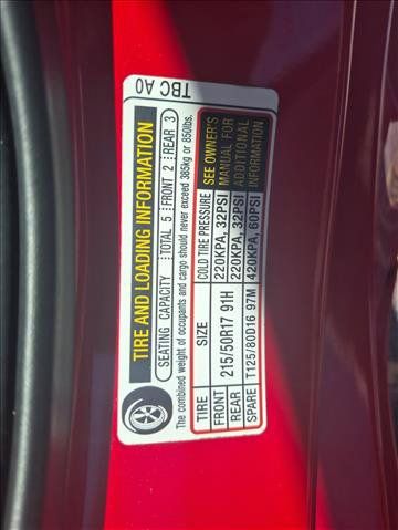 Used 2016 Honda Civic EX-L image 29