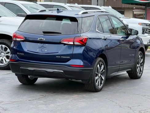 Used 2023 Chevrolet Equinox Premier image 7