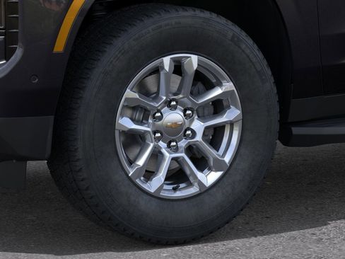 New 2026 Chevrolet Tahoe LT AWD/4WD image 9