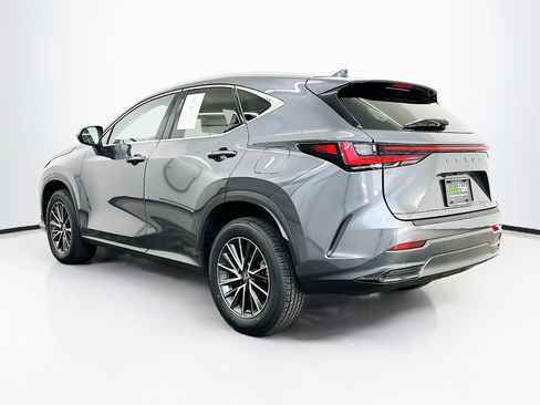 Used 2023 Lexus NX 350 AWD w/ Cold Area Package image 5