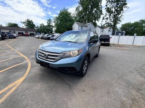 Used 2013 Honda CR-V LX image 30